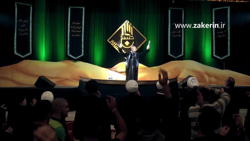 باسم الكربلائي