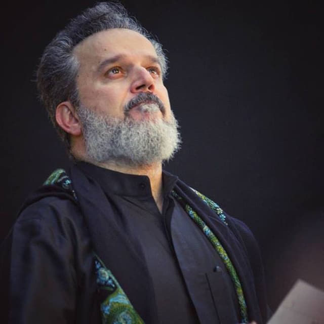 ليالي الفاطمية ۱۴۳۹ هـ - البصرة