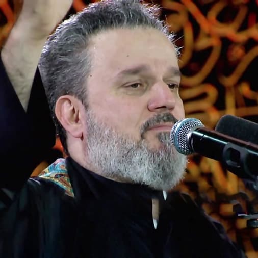 ليالي الفاطمية ۱۴۳۹ هـ - كربلاء