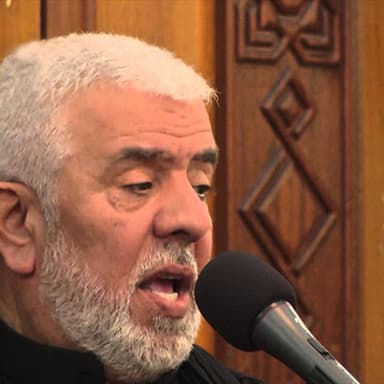 الأيام الفاطمية 1436 هـ - 1