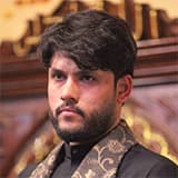 مراسيم الرحيل