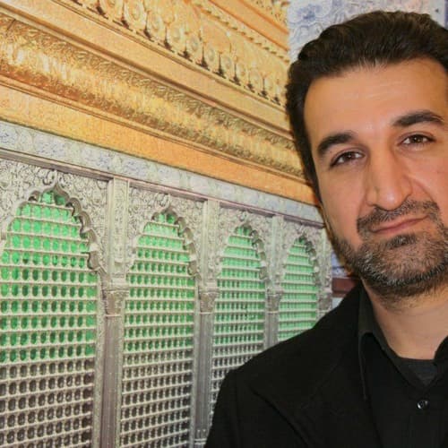 محرم الحرام 1434 هـ