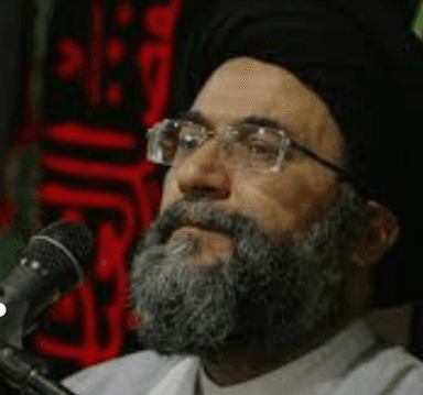 أربعين الحسين (ع)