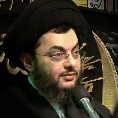 الليالي العلوية