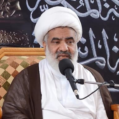 الامام المهدي عليه السلام