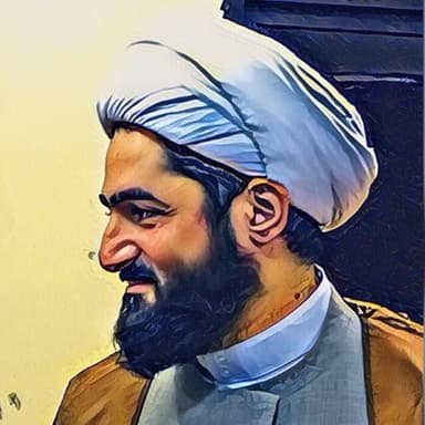 علاقة أهل البيت مع الله - 3