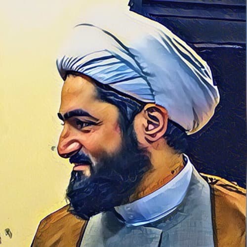 الشيخ أحمد الدر العاملي