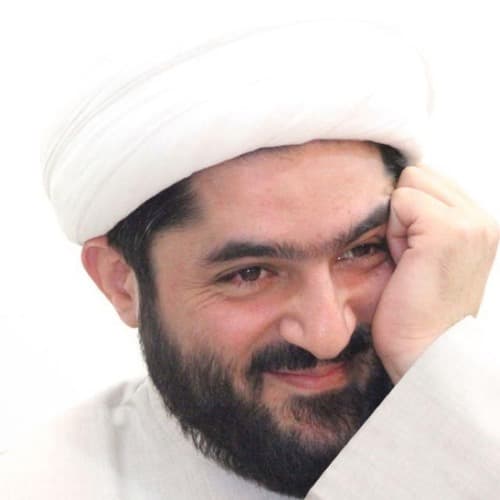 الشيخ أحمد الدر العاملي