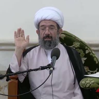الامام والامامة ـ القسم الثامن