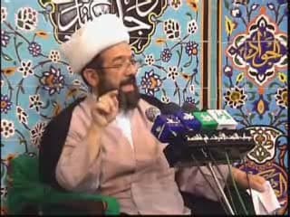 زيارة الجامعة الكبيرة - الحلقة السابعة