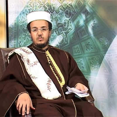 الدكتور عصام العماد