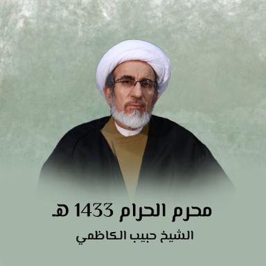 ليلة 20 محرم 1433 هـ