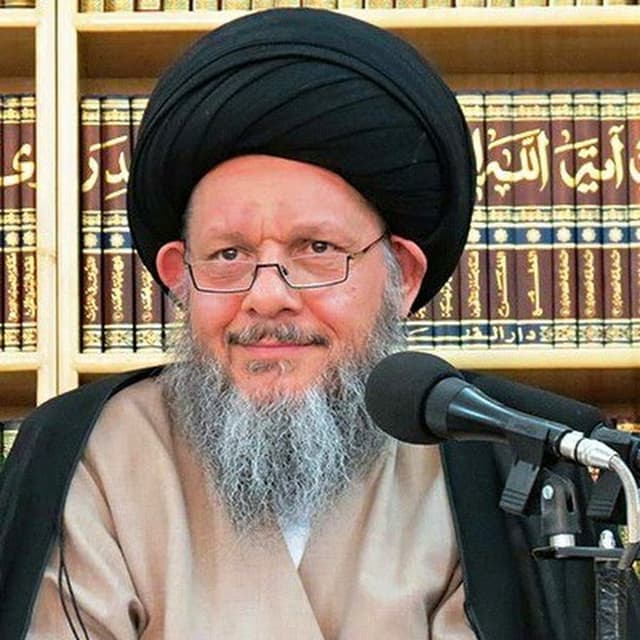 الامامة في القرآن