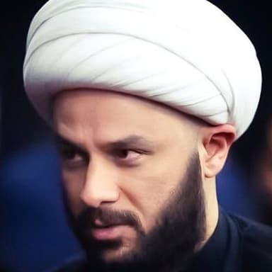 دور أهل البيت (ع) في تصحيح الفكر والعقيدة - 18