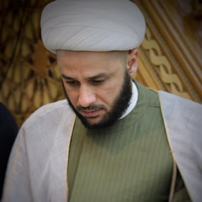 رمضان المبارك 1434 هـ