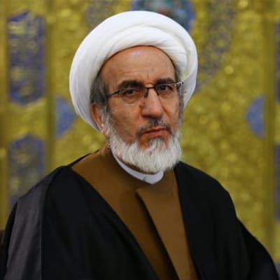 الشيخ حبيب الكاظمي