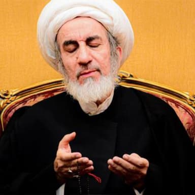 الزهراء (ع) امتداد كوثر النبوة