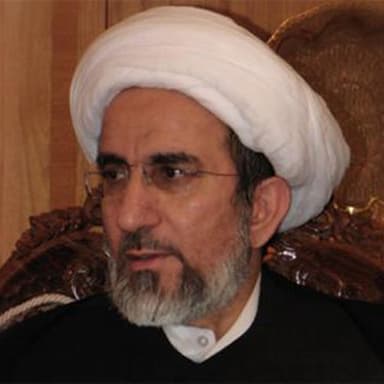 حديث النبى (ص)
