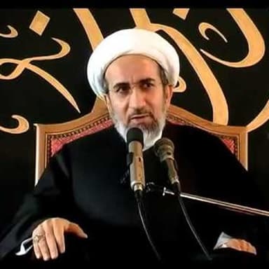التدبر في القرآن الكريم - 6