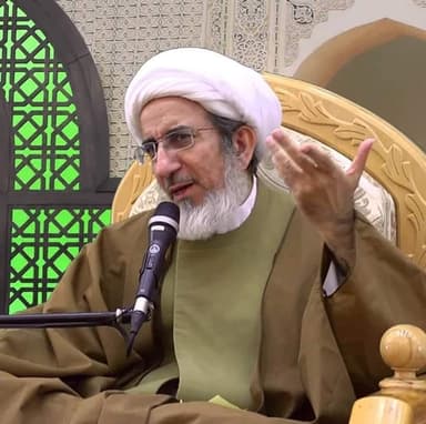 شرح دعاء أبي حمزة الثمالي - 3