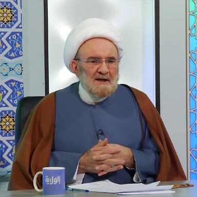 أنوار أهل البيت - 23