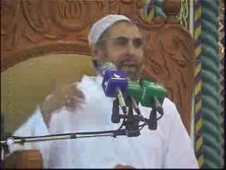 اليوم الرابع من شهر رمضان