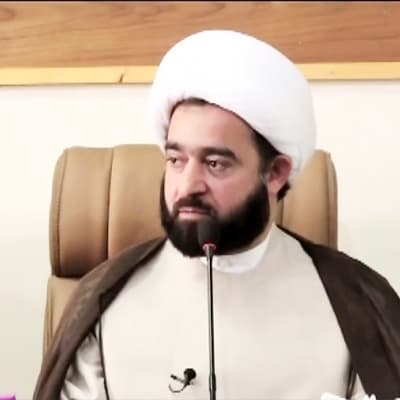 الشيخ عبد الرضا المعاش