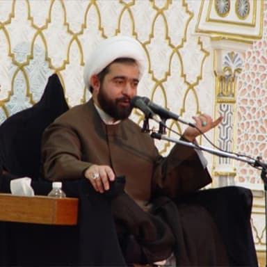 قل لا اسالكم عليه اجرا الا الموده في القربى