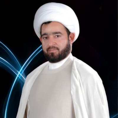 الشيخ عبد الرضا المعاش