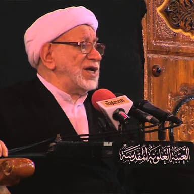 موقف قريش من الحكم وأهل البيت