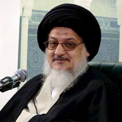 الامام المهدى (عج)