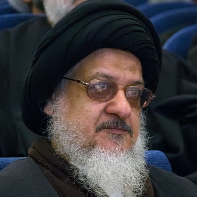 السيد علي الميلاني