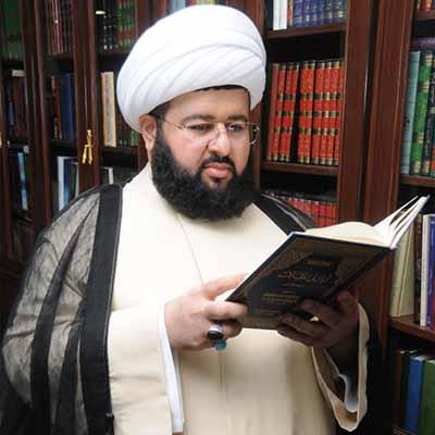 الشيخ محمد جمعة