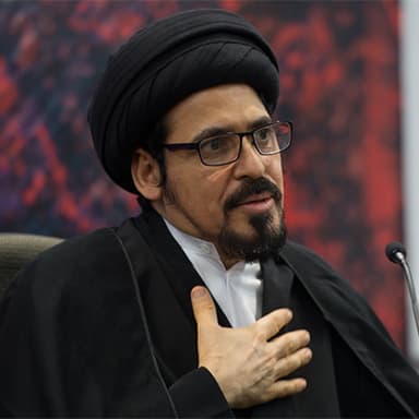 في رحاب مناجاة التائبين - 9