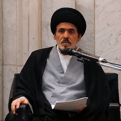 السيد منير الخباز