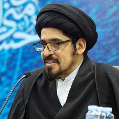 التأمل في زواج النبي (ص)