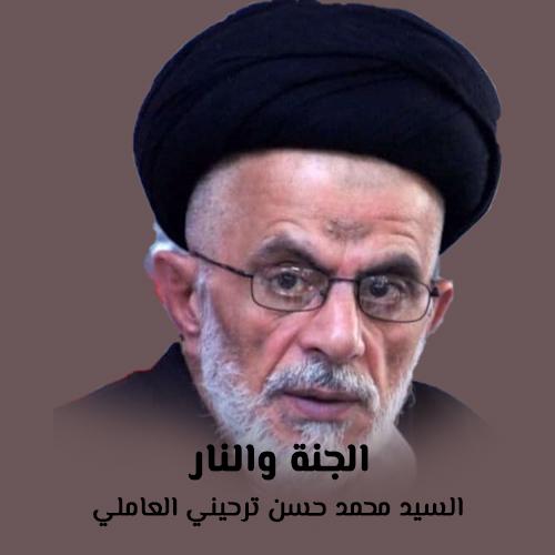 السيد محمد حسن ترحيني العاملي