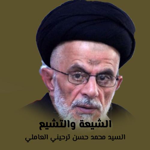 السيد محمد حسن ترحيني العاملي