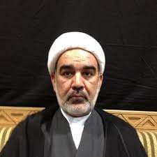الشيخ علي الشجاعي