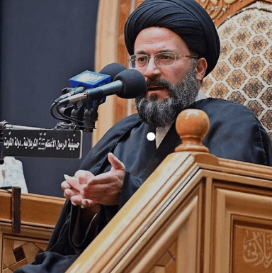 قبس من تقوى الإمام السجاد (ع)