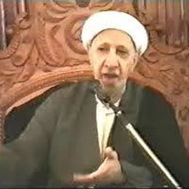 هذا بلاغ للناس ولينذروا به وليعلموا انما هو اله واحد وليذكر ..
