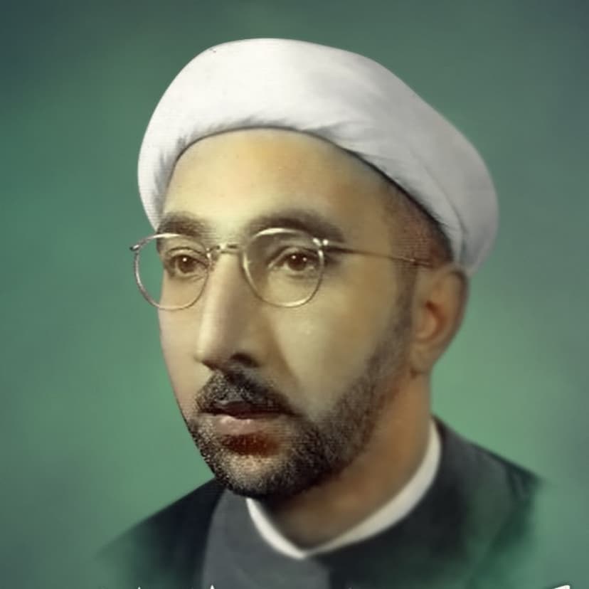 الشيخ الدكتور أحمد الوائلي