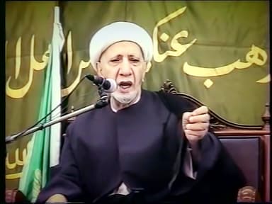 دوافع نهضة الامام الحسين (ع)