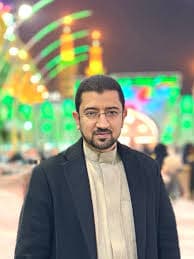 أول من عشقته