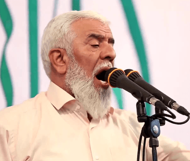 ولادة الامام السجاد عليه السلام (1438 هـ)