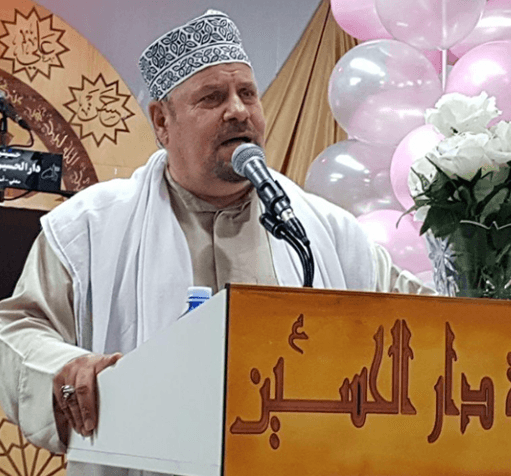 ميلاد الامام الباقر عليه السلام