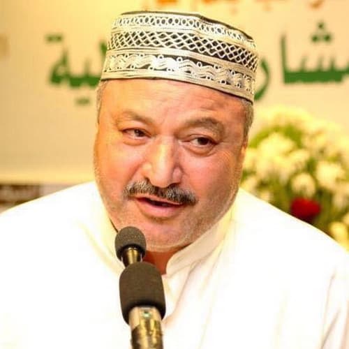 عامر الكاظمي