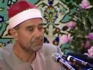 سورة الأحزاب 45-48
