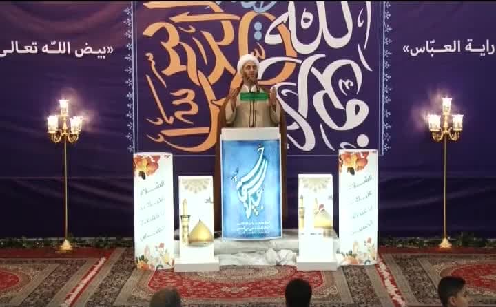 محمد المعتمدي الكربلائي‬