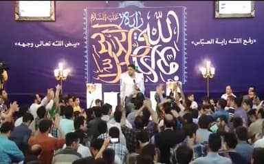 ولادة ابوالفضل العباس عليه السلام(1437 هـ) - 3